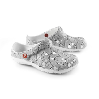 SCHU´ZZ Obuv Globule femme kruhy velikost 40